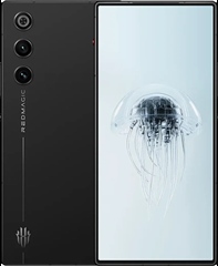 ZTE Nubia RedMagic 10 Air (12GB+256GB) Twilight, Unlocked B - CeX